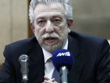 Συνεχίζεται η κόντρα Κοντονή-ΝΔ: «Οι μεταγωγές Κουφοντίνα και Ξηρού δεν συνδέονται με μείωση ποινής»